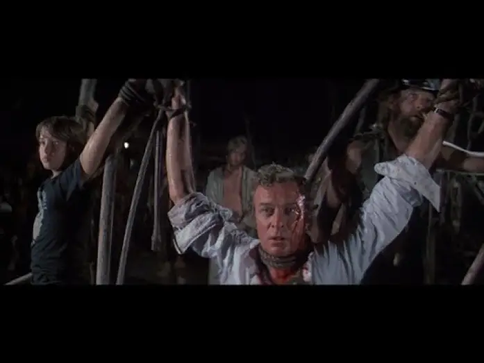 Watch film The Island — Trailer