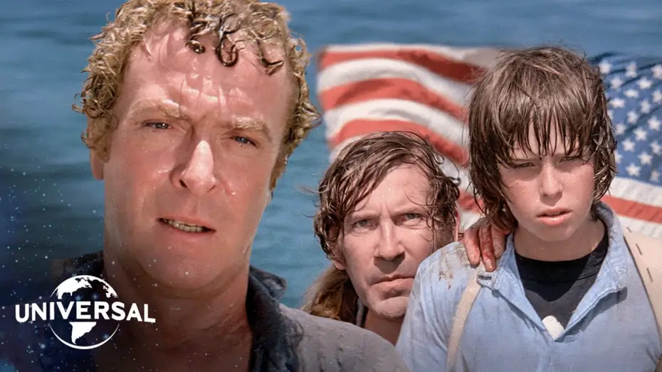 Watch film The Island — Michael Caine’s Final Revenge