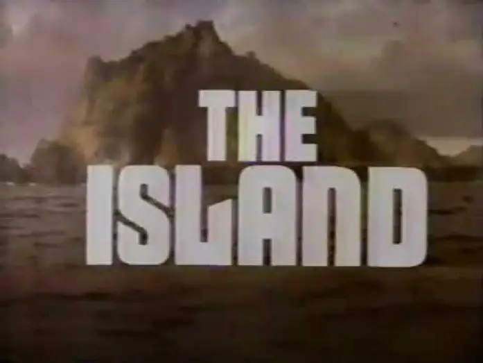 Watch film The Island — ABC Friday Movie intro The Island 1983