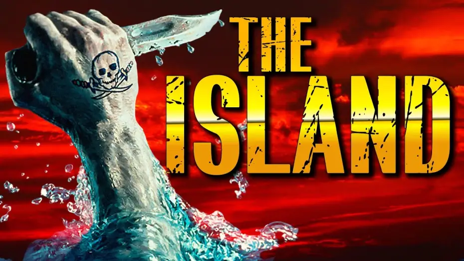 Watch film The Island — The Island, 1980: Bad Movie Review starring Michael Caine
