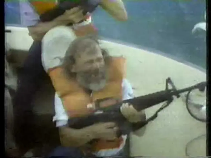 Watch film The Island — The Island 1980 TV trailer