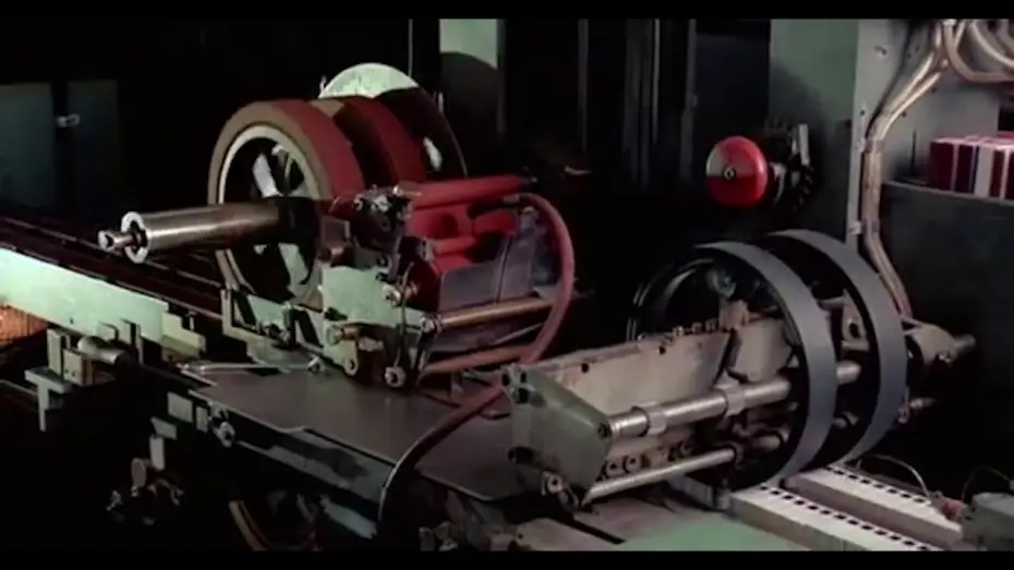 Watch film The Match Factory Girl — The Match Factory Girl Trailer