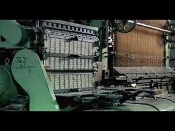 Watch film The Match Factory Girl — The Match Factory Girl
