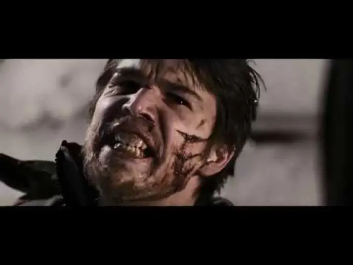 Watch film 30 Days of Night | 30 days of night (2007) - Final boss fight scene