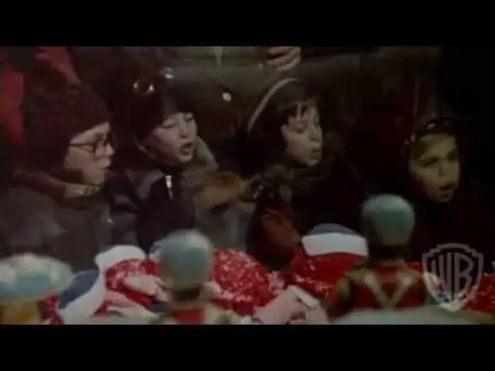 Watch film A Christmas Story — Trailer