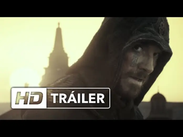 Watch film Assassin's Creed — ASSASSIN'S CREED | Tráiler Oficial HD | Diciembre 2016 en cines