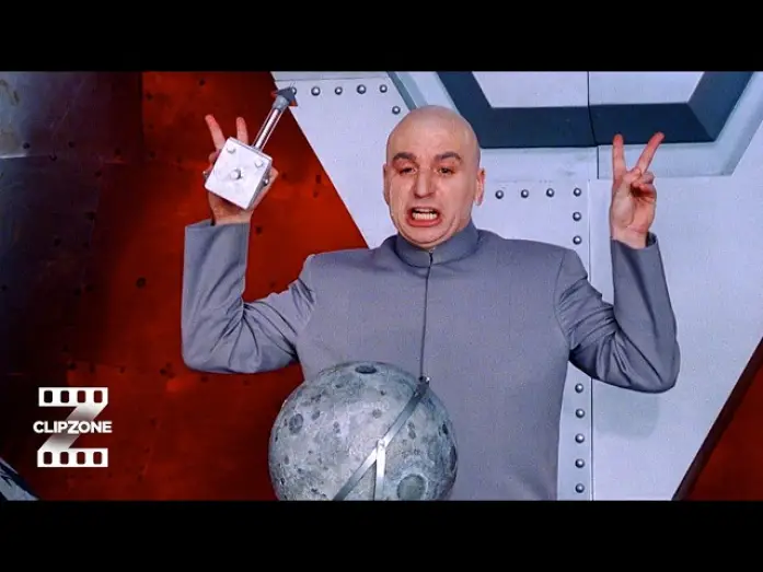 Watch film Austin Powers: The Spy Who Shagged Me — Operation Alan Parsons Project