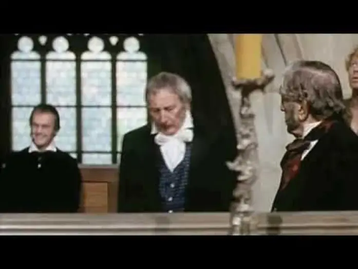Watch film Brother of Sleep — Two scenes from Brother of Sleep (Schlafes Bruder)