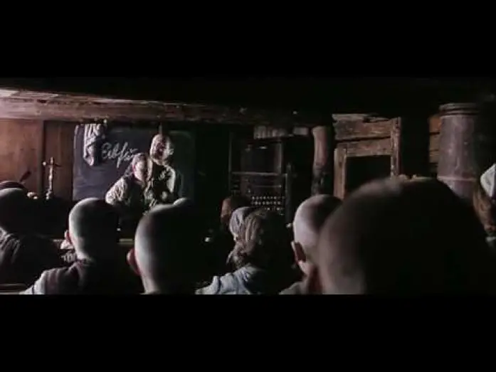 Watch film Brother of Sleep — Schlafes Bruder - Die Erbsünde