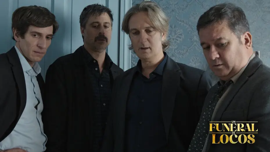 Watch film Death at a Funeral — This is going to be crazy no?