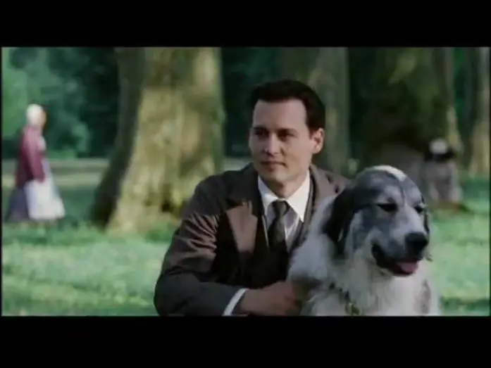 Watch film Finding Neverland — Neverland trailer ita