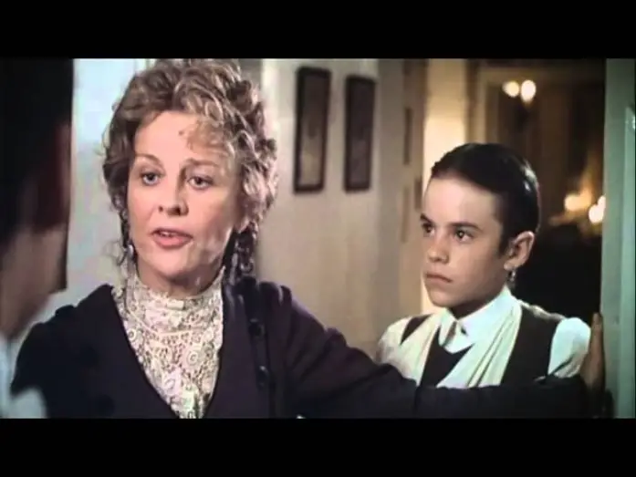 Watch film Finding Neverland — Neverland ( bande annonce VF )