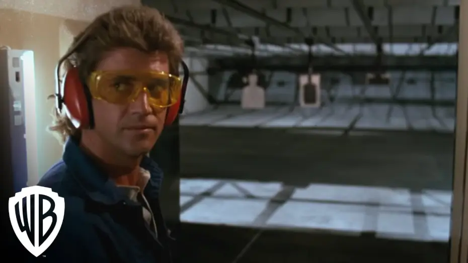 Watch film Lethal Weapon — Target Practice