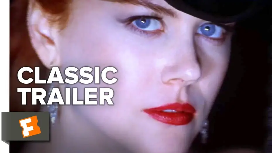 Watch film Moulin Rouge! — Moulin Rouge! (2001) Trailer #1 | Movieclips Classic Trailers