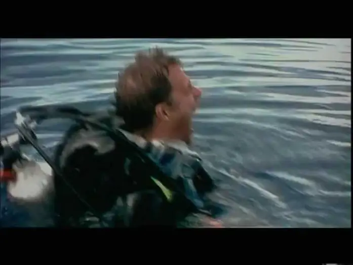 Watch film Open Water | Open Water trailer ita