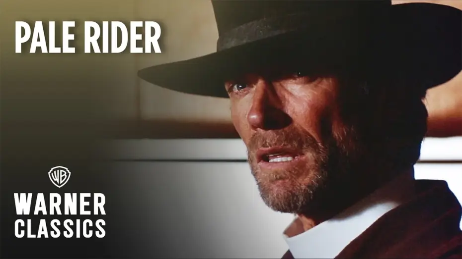 Watch film Pale Rider | Bribing the Preacher