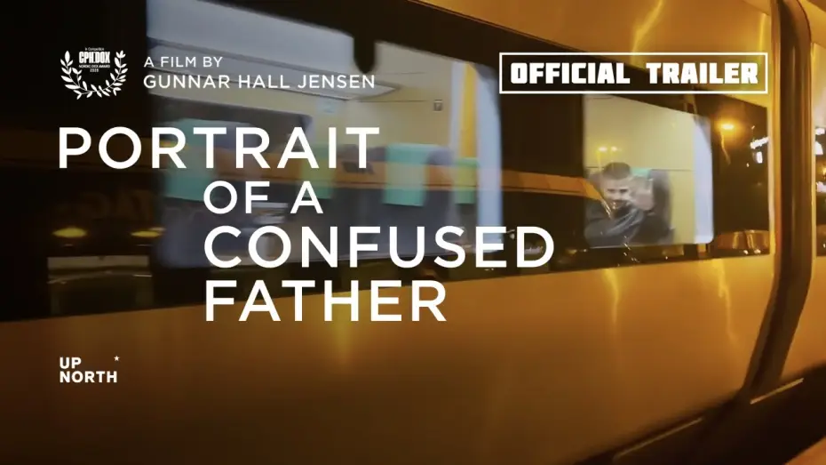 Watch film Portrait of a Confused Father | Trailer [Subtitled]