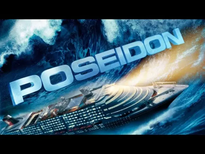 Watch film Poseidon — Poseidon - Trailer HD deutsch