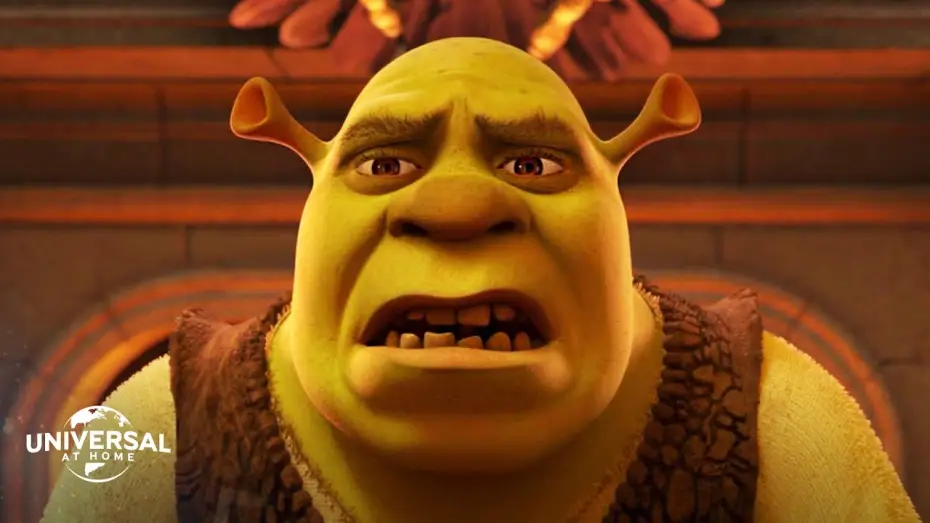 Watch film Shrek 2 — "They Locked You In A Tower" - Extended Preview