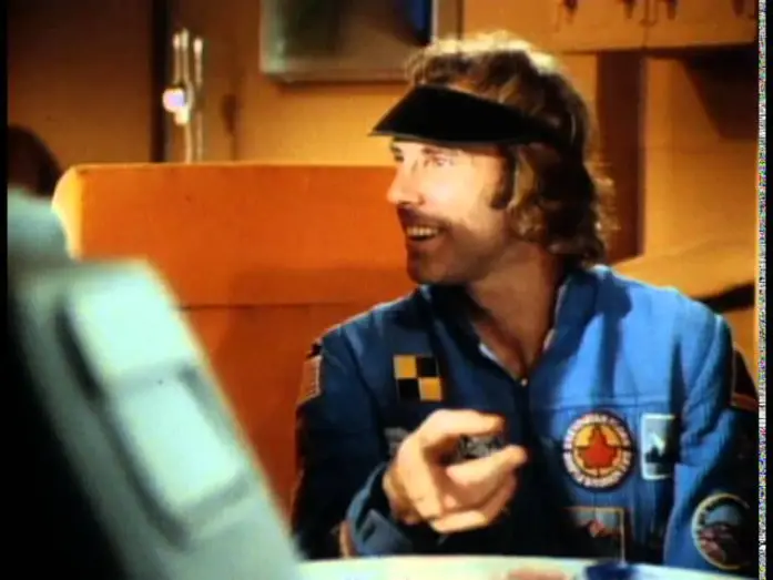 Watch film Silent Running — Silent Running - Trailer