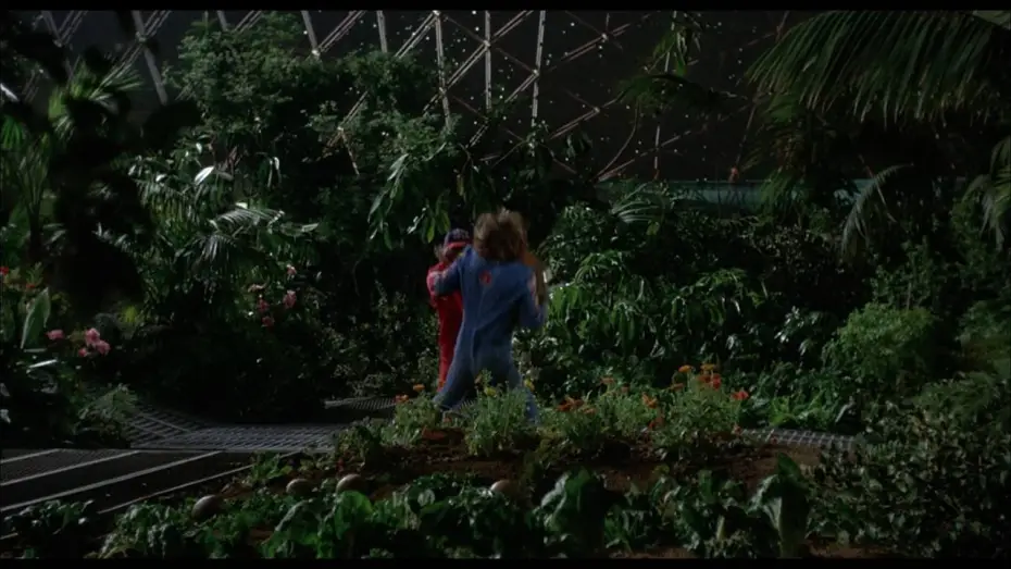 Watch film Silent Running — SILENT RUNNING - Extrait VOST