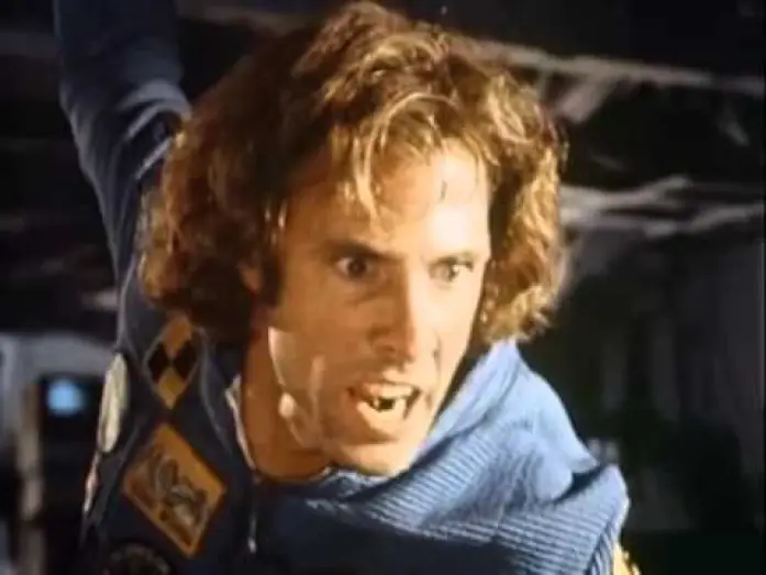 Watch film Silent Running — Lautlos im Weltraum Trailer