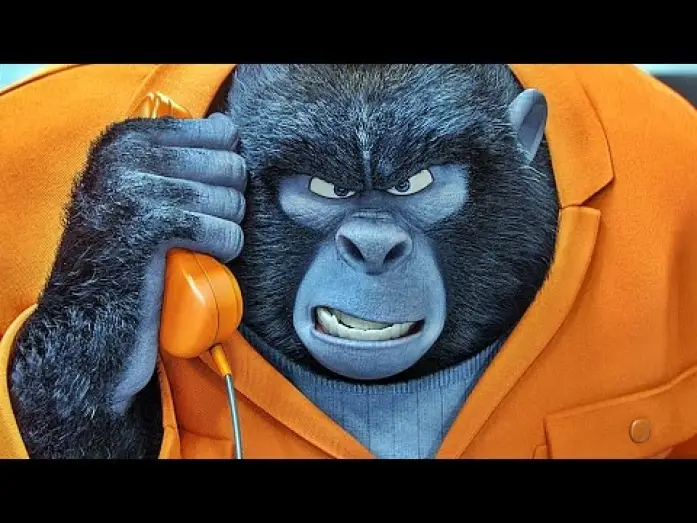 Watch film Sing | SING | Trailer #2 deutsch german [HD]