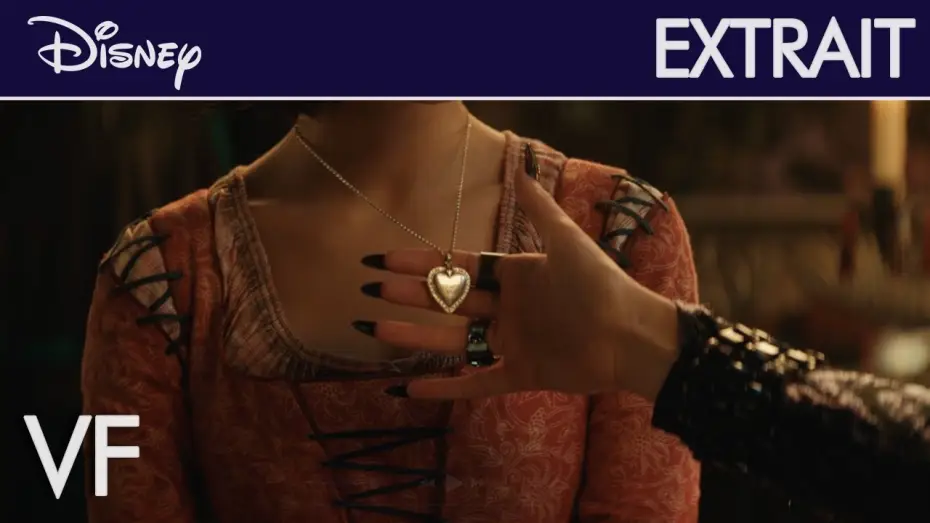 Watch film Disney's Snow White | Blanche Neige (2025) - Extrait : Les gens ont besoin de bienveillance (VF) | Disney