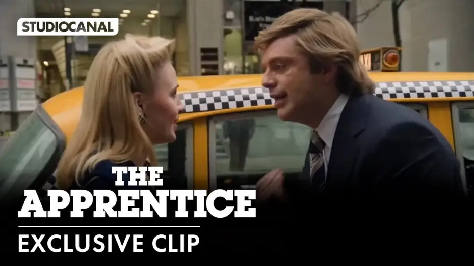 Watch film The Apprentice | Exclusive Clip