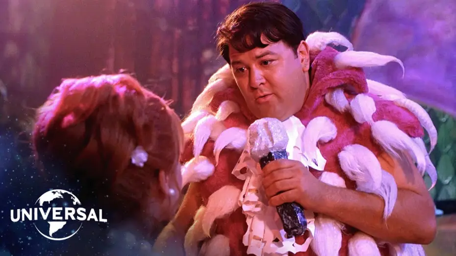 Watch film The Flintstones in Viva Rock Vegas — Fred Proposes To Wilma