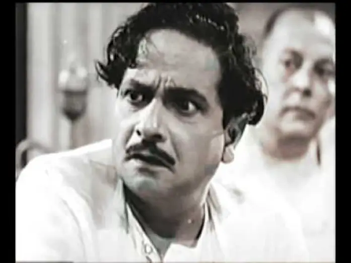 Watch film The Music Room — jalsagar