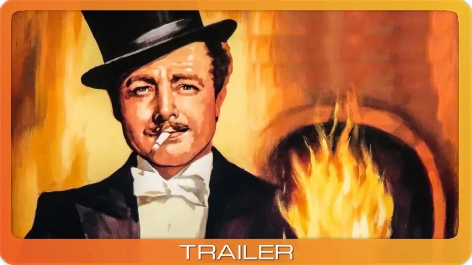 Watch film The Punch Bowl — Die Feuerzangenbowle ≣ 1944 ≣ Trailer