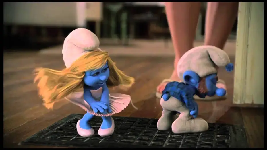 Watch film The Smurfs | I Puffi - Trailer ufficiale italiano in HD
