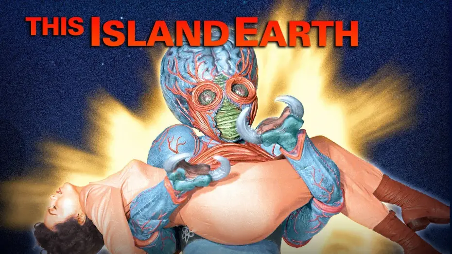 Watch film This Island Earth — Clip