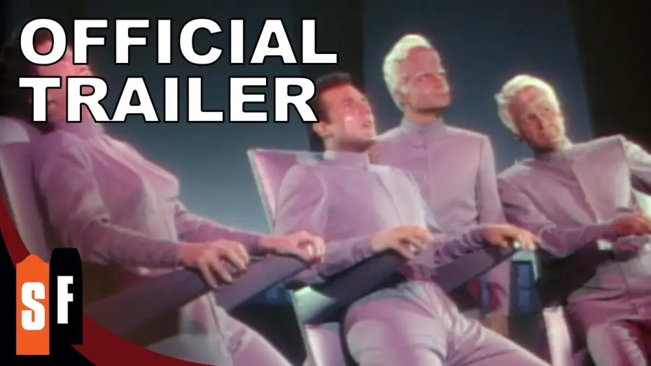 Watch film This Island Earth — This Island Earth (1955) - Official Trailer