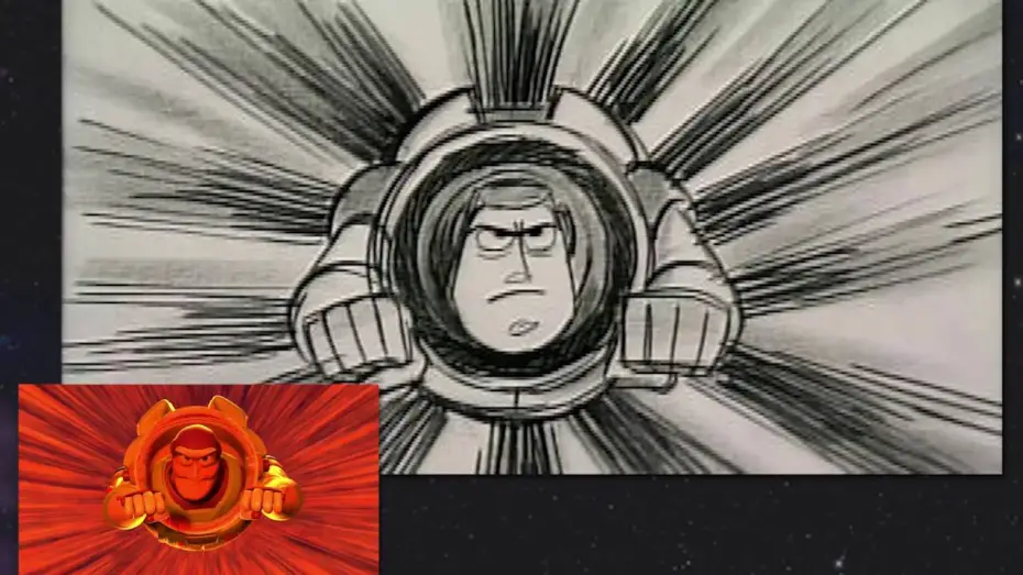Watch film Toy Story 2 — Opening Side by Side Part One