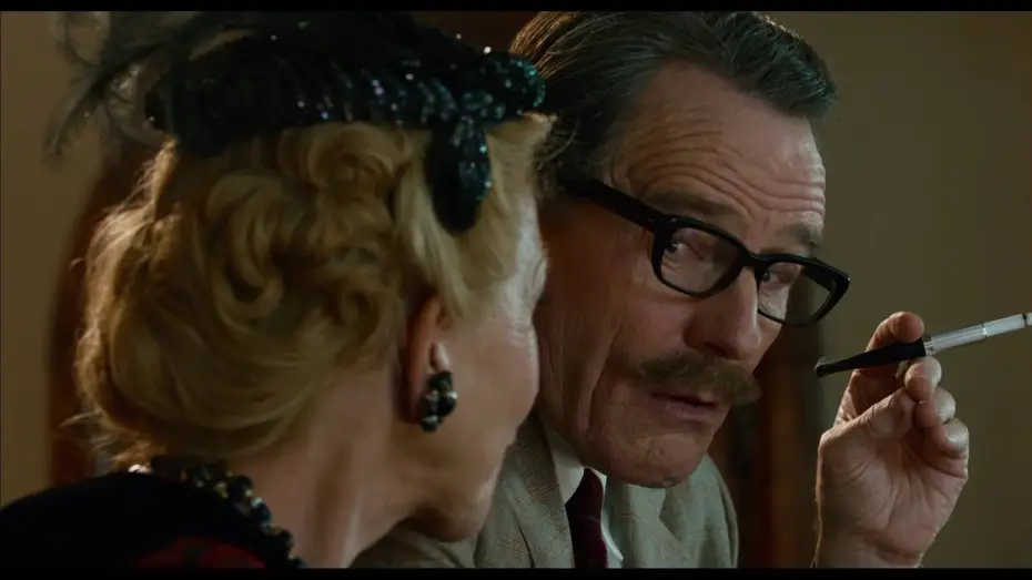 Watch film Trumbo | Trumbo - Trailer espa&ntilde;ol (HD)