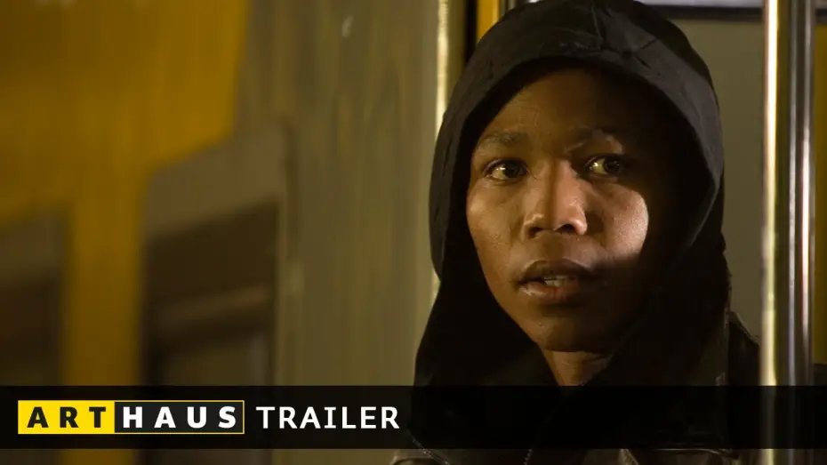 Watch film Tsotsi — TSOTSI | Trailer / Deutsch | Gavin Hood | ARTHAUS