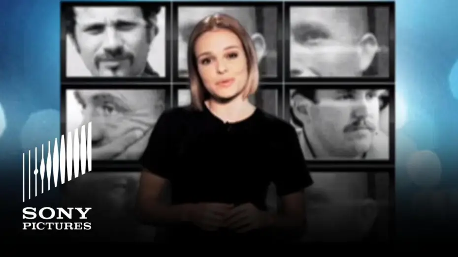 Watch film 21 — Meet Jill from the movie 21