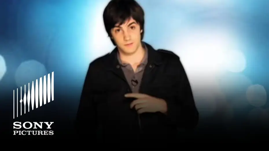 Watch film 21 — Meet Ben from the movie 21