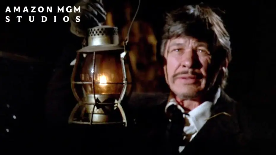 Watch film Breakheart Pass — Deakin Finds A Body In The Engine Room