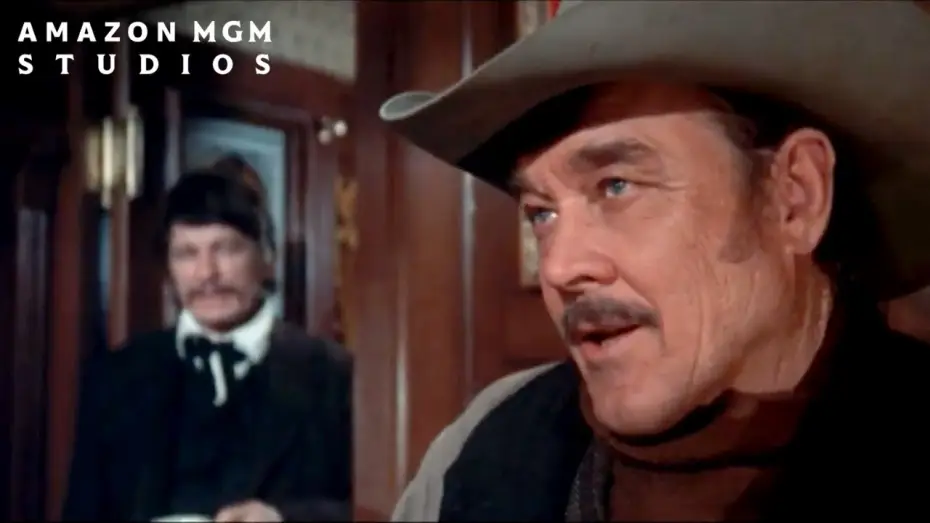 Watch film Breakheart Pass — Classic Trailer
