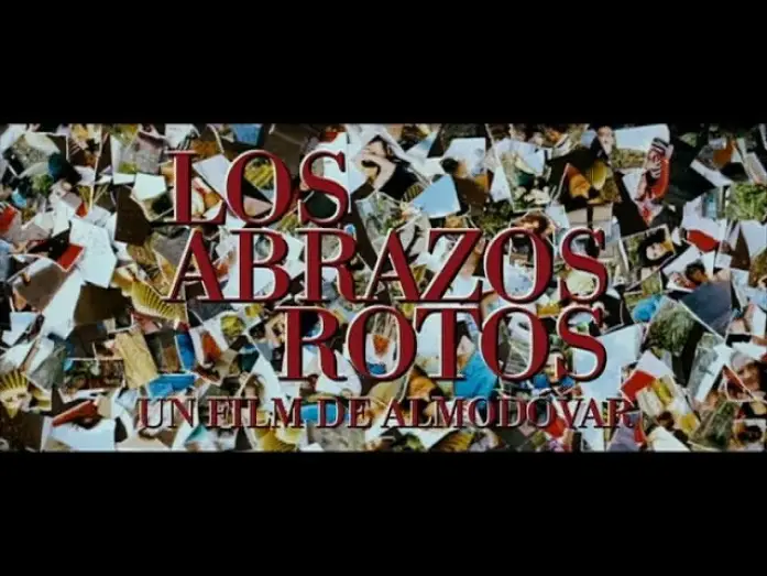 Watch film Broken Embraces — Los abrazos rotos  - Trailer oficial