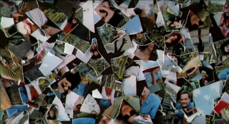 Watch film Broken Embraces — Gli abbracci spezzati - Trailer del nuovo film di Almodovar in HD