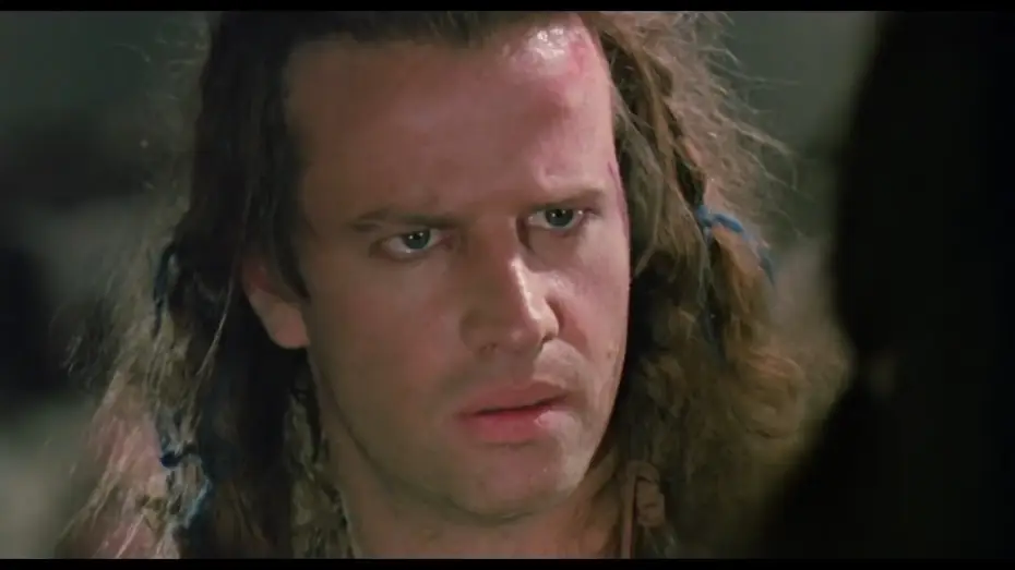 Watch film Highlander — 40 years. One legend.