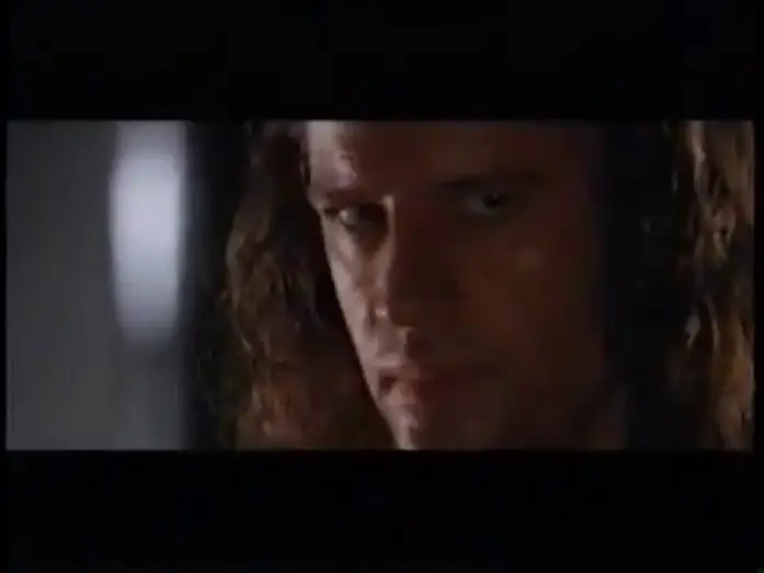 Watch film Highlander II: The Quickening — Highlander 2 (1991) Teaser (VHS Capture)