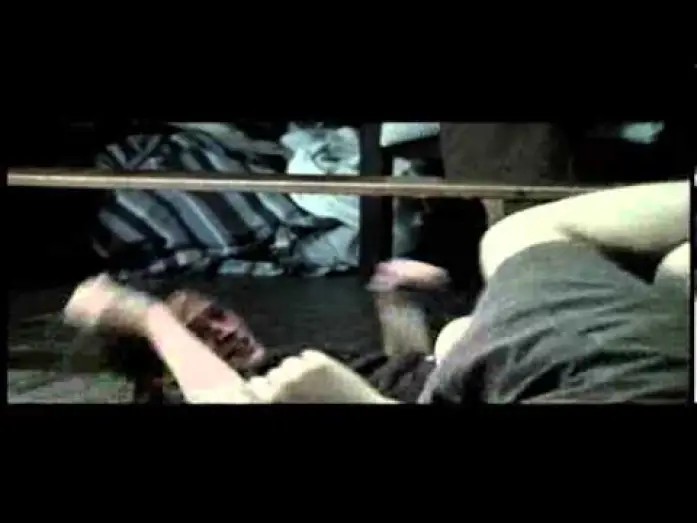 Watch film The Magdalene Sisters — THE MAGDALENE SISTERS - Bande Annonce VOST