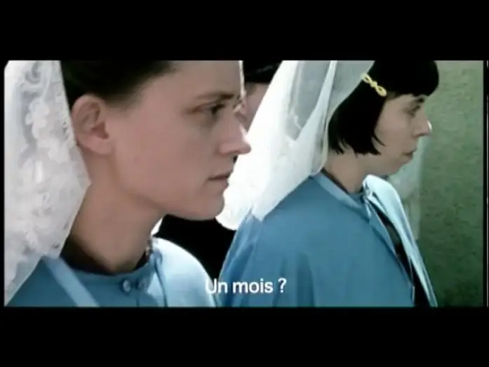 Watch film The Magdalene Sisters — The Magdalene Sisters (2002) bande annonce