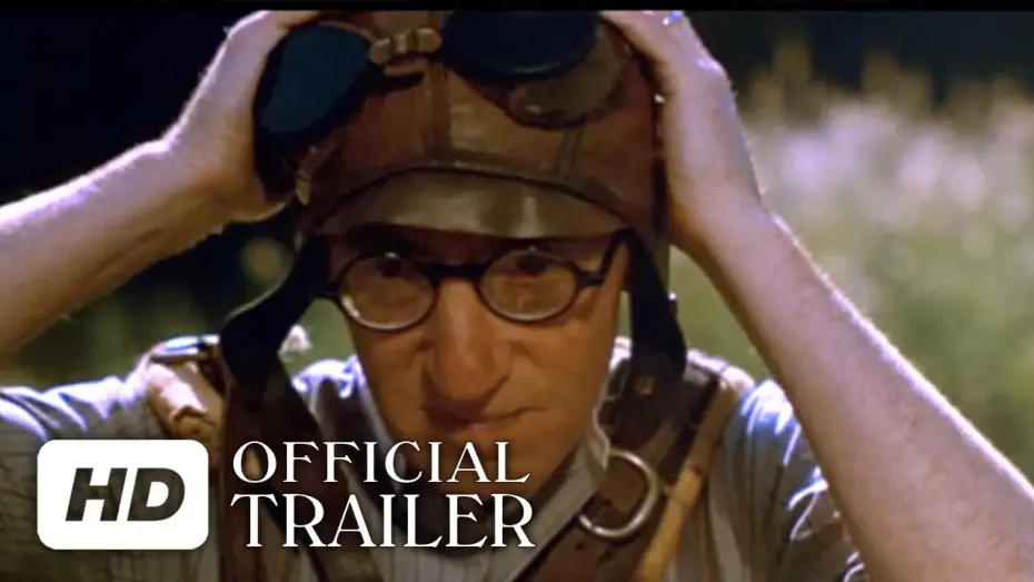 Watch film A Midsummer Night's Sex Comedy — Official Trailer