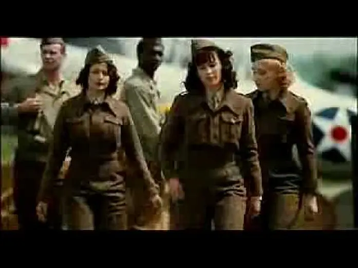 Watch film Female Agents — ESPIAS EN LA SOMBRA - Trailer Final en Castellano